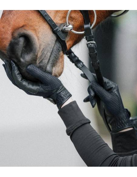 ELT Nantes Summer Riding Gloves