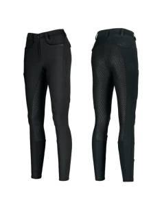 Pikeur Laure Women's Equestrian Breeches FGrip