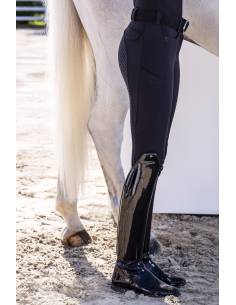 Pikeur Laure Women's Equestrian Breeches FGrip 2