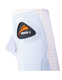 eQuick eKur Hind Boots 2