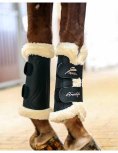eQuick eFreestyle Front Boots 2