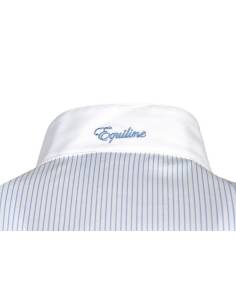 Equiline Charlotte Short Sleeve Competition Shirt 2