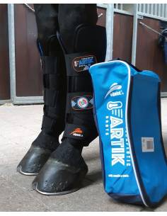 Protectores de Frío eQuick eArtik