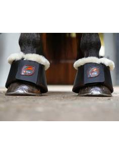 Campanas eQuick eOverreach Carbon Fluffy 2