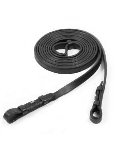 Shockemohle Weymouth Reins of Flat Leather
