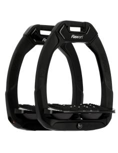 Estribos de Seguridad Flex-On Safe-On Ultra Grip Incl....