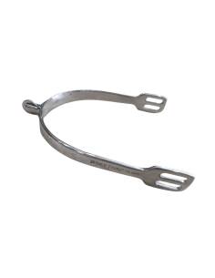 Espuelas de Rueda Plana Sefton para Mujer