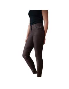 Pantalón de Equitación Himbert Sally Mujer 2