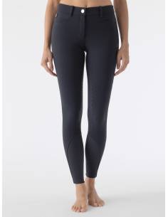 Pantalón de Montar Equiline Ceriek B-Move FGrip Mujer