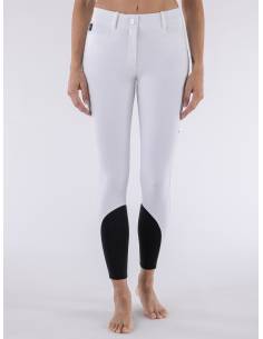 Pantalón de Concurso Equiline Ceriek B-Move FGrip Mujer