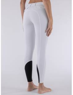 Pantalón de Concurso Equiline Ceriek B-Move FGrip Mujer 2
