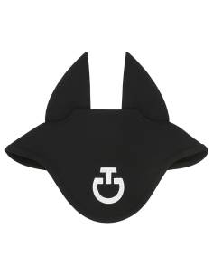 Cavalleria Toscana Lightweight Ear Bonnet