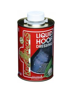 Aceite para Cascos 100% natural Kevin Bacons