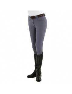 Pantalón de Equitación Kingsland Kelly Mujer
