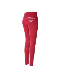 Pantalón de Equitación Kingsland Keoml