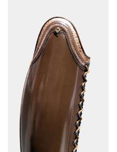 Botas de Doma DeNiro Tintoretto Arenza 2