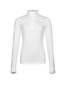 Kingsland Gloria Women's Competition Long Sleeve Polo Shirt