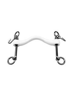 Bocado de Pata Corta Trust Inno Sense Fixed Medium