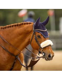 Hackamore Combinado Trust de Pata Corta Inno Sense Hard 2
