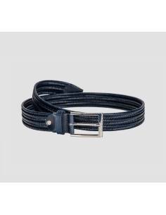 Cinturón de Montar Equiline Logan Unisex