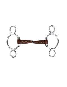 Pessoa Anatómico con Cuero Metalab Pinchless