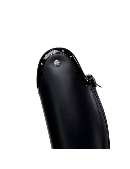 DeNiro Tricolore Puro Duo Dressage Boots