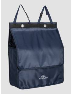 Colgador de Vendas y Paños Equiline Slim