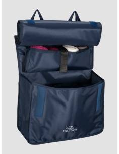 Colgador de Vendas y Paños Equiline Slim 2