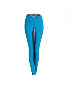 Pantalón de Equitación ELT Merkur Niños 2