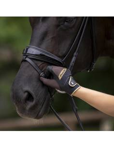 Roeckl Millero Riding Gloves