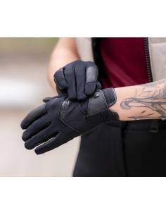 Guantes de Equitación Roeckl Millero 2