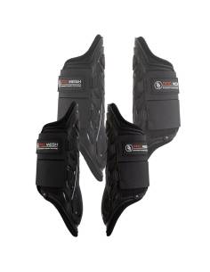Pack de Protectores BR Pro Mesh