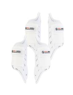 Pack de Protectores BR Pro Mesh 2