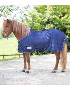 Manta Antimoscas Waldhausen Economic para Pony