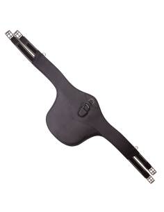 Cincha Bavette de Cuero Prestige Premium A21