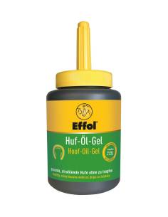 Aceite para Cascos con Pincel Effol