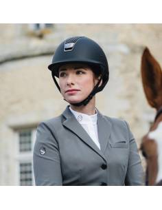 Chaqueta de Concurso Samshield Victorine Crystal para Mujer 2