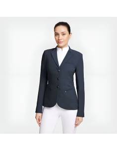 Chaqueta de Concurso Samshield Victorine Crystal para Mujer