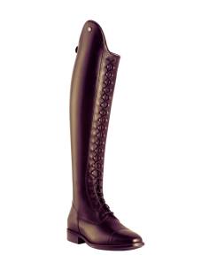Botas de Doma DeNiro Tricolore Ionio