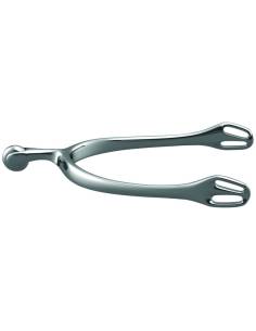 Espuelas de Doma con Rueda Stubben Dynamic Dressage