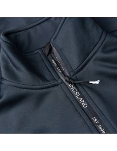 Kingsland Valdis Unisex Riding Fleece Jacket 2