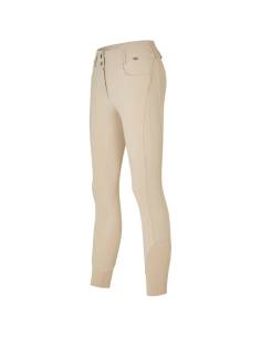 Pantalón de Equitación Kingsland Kira KGrip Mujer