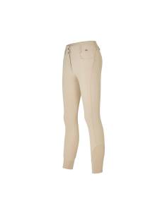 Pantalón de Equitación Kingsland Kira FGrip Mujer