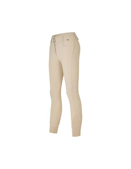 Pantalón de Equitación Kingsland Kira FGrip Mujer