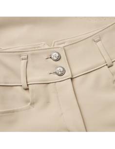 Pantalón de Equitación Kingsland Kira FGrip Mujer 2