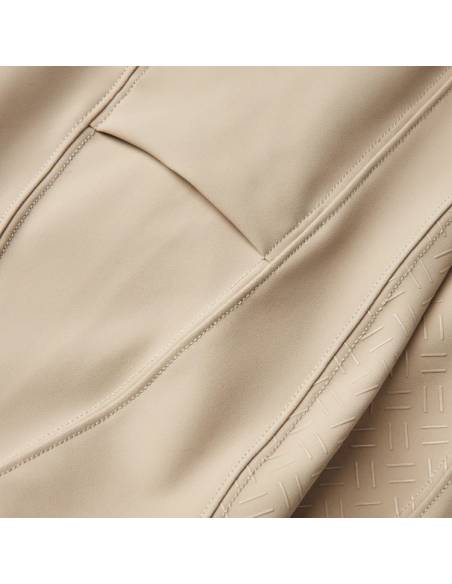 Pantalón de Equitación Kingsland Kira FGrip Mujer