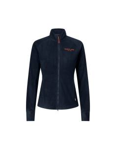 Kingsland Valeska Woman's Riding Fleece Jacket