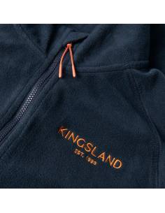 Kingsland Valeska Woman's Riding Fleece Jacket 2