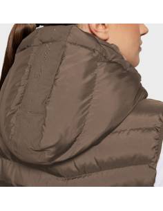 Chaleco para Montar Samshield Chamonix A24 2