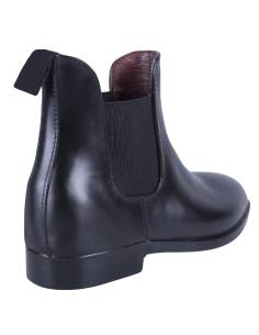Botines de Goma para Montar QHP Junior 2